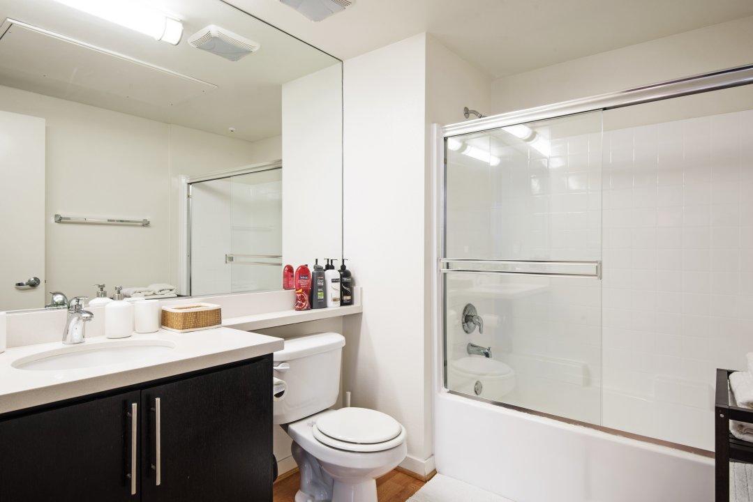 Modern Studio In Santa Monica Appartement Los Angeles Buitenkant foto